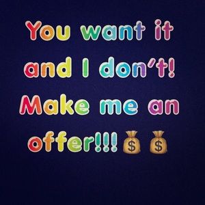 🌠CLEARING OUT CLOSET SALE!!💰💰💰